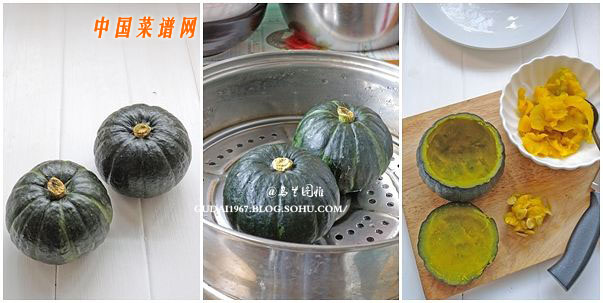 圖片[2]-西式蔬菜濃湯的做法 西式蔬菜濃湯怎么做-起舞食譜網(wǎng)
