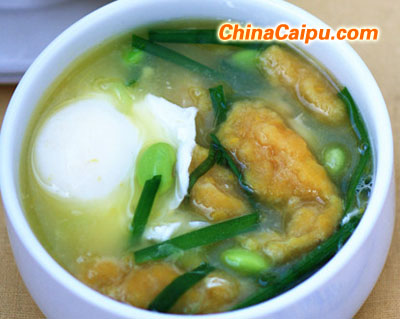 圖片[1]-南瓜疙瘩湯的做法 南瓜疙瘩湯怎么做-起舞食譜網(wǎng)