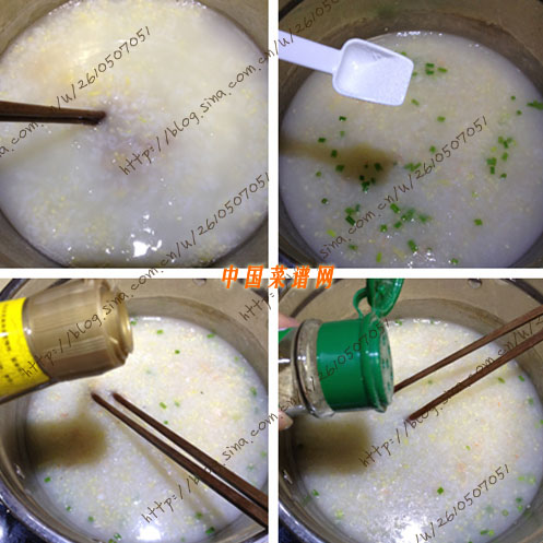 圖片[3]-米蝦蓉粥的做法 米蝦蓉粥怎么做-起舞食譜網(wǎng)