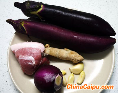 肉醬烤茄子（2）
