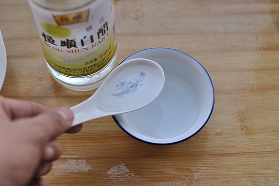 熗炒山藥片
