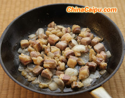 咖喱牛肉土豆