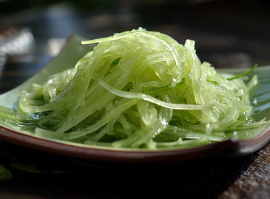 圖片[1]-白糖蘿卜絲-起舞食譜網(wǎng)