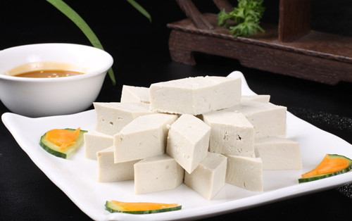 四中最營養(yǎng)的豆腐搭配法