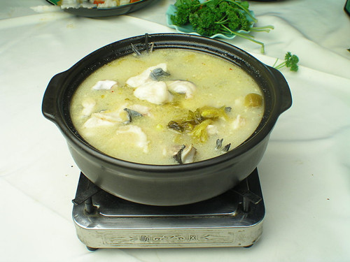 豆腐有三個絕佳搭配