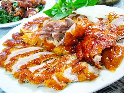 孕期飲食禁忌 孕婦能吃鴨肉嗎？