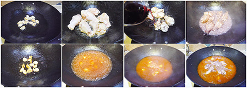 圖片[2]-酒燜翅根的做法 酒燜翅根怎么做好吃-起舞食譜網(wǎng)
