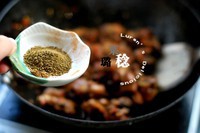 麻辣雞塊(2)