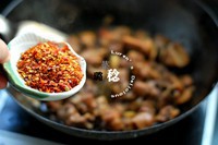 麻辣雞塊(2)