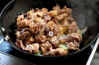 麻辣雞塊(2)