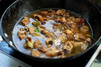 麻辣雞塊(2)