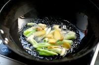 麻辣雞塊(2)