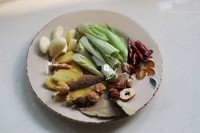 麻辣雞塊(2)