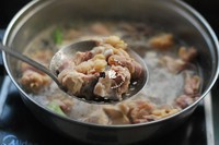 麻辣雞塊(2)