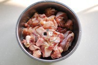 麻辣雞塊(2)