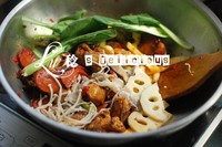 麻辣香鍋雞