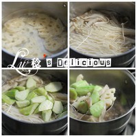 麻辣香鍋雞