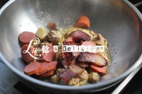 麻辣香鍋雞