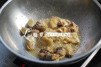 麻辣香鍋雞
