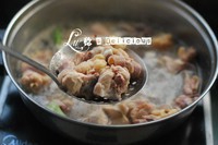 麻辣香鍋雞