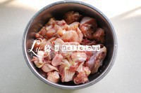 麻辣香鍋雞