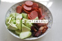 麻辣香鍋雞