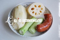 麻辣香鍋雞