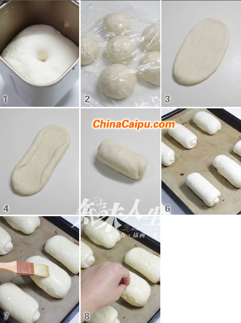 香煎雞腿漢堡