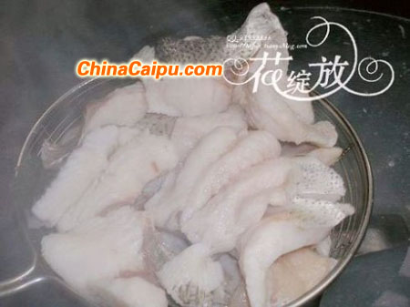 泡椒魚片