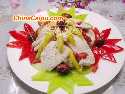 泡椒魚片