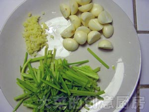 重慶麻辣烤魚
