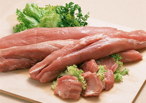 專家教你怎么辨別死豬肉