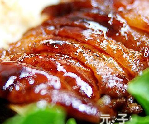 燒雞腿的做法