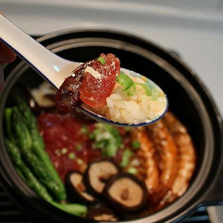 教你做好吃的煲仔飯 煲仔飯的做法大全