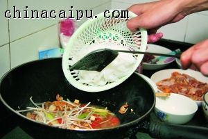 越南牛肉河粉