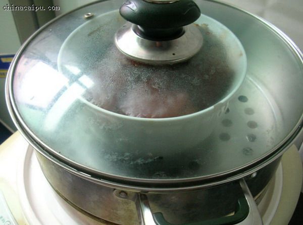 東坡肉的做法