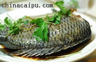 火煮魚的做法-起舞食譜網