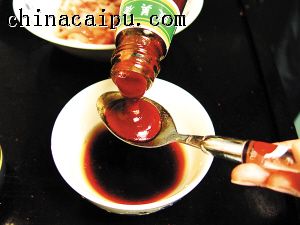 左宗棠雞的做法
