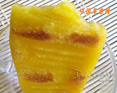 鞋底餅的做法