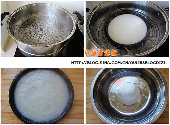 圖片[5]-簡易版釀米皮-起舞食譜網