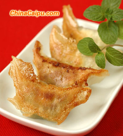 圖片[1]-冰花餃子(2)-起舞食譜網(wǎng)