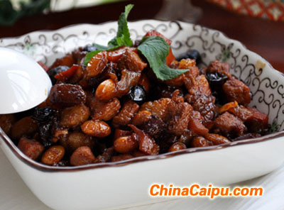 圖片[2]-鹵肉飯(3)-起舞食譜網(wǎng)