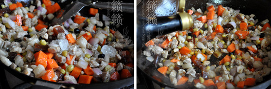圖片[5]-鹵肉飯(3)-起舞食譜網(wǎng)