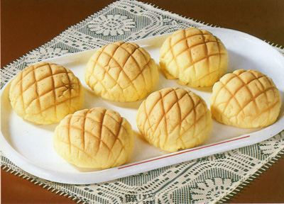 面包的營(yíng)養(yǎng)價(jià)值