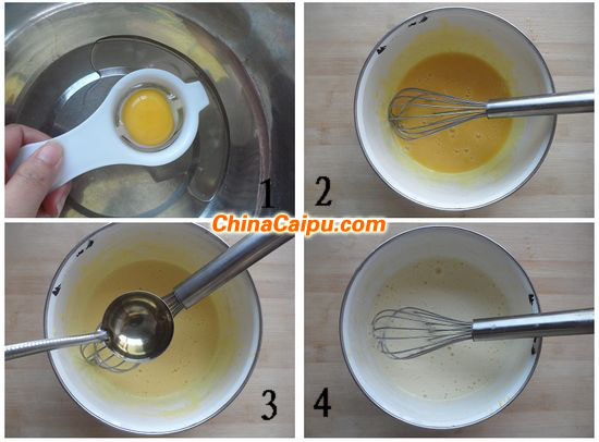 黑布林果醬蛋糕卷