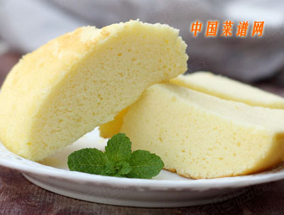 電飯煲蛋糕