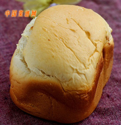 圖片[5]-柚子醬吐司-起舞食譜網