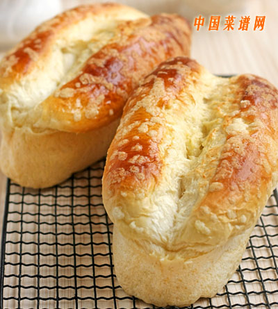 圖片[1]-酸奶吐司-起舞食譜網(wǎng)