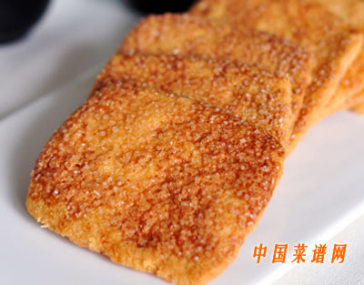 丹麥曲奇