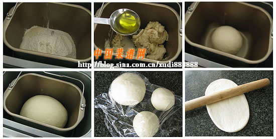 黑橄欖佛卡恰